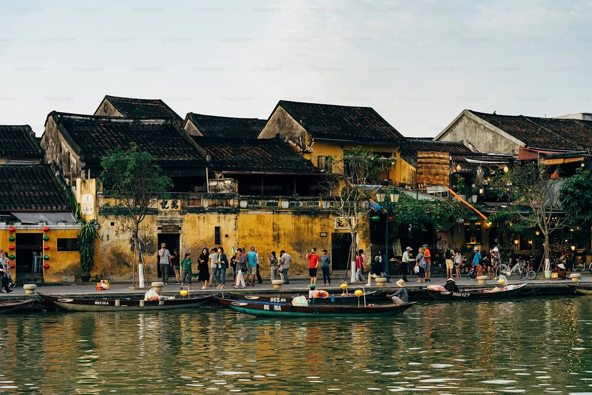 Ho Chi Minh City
