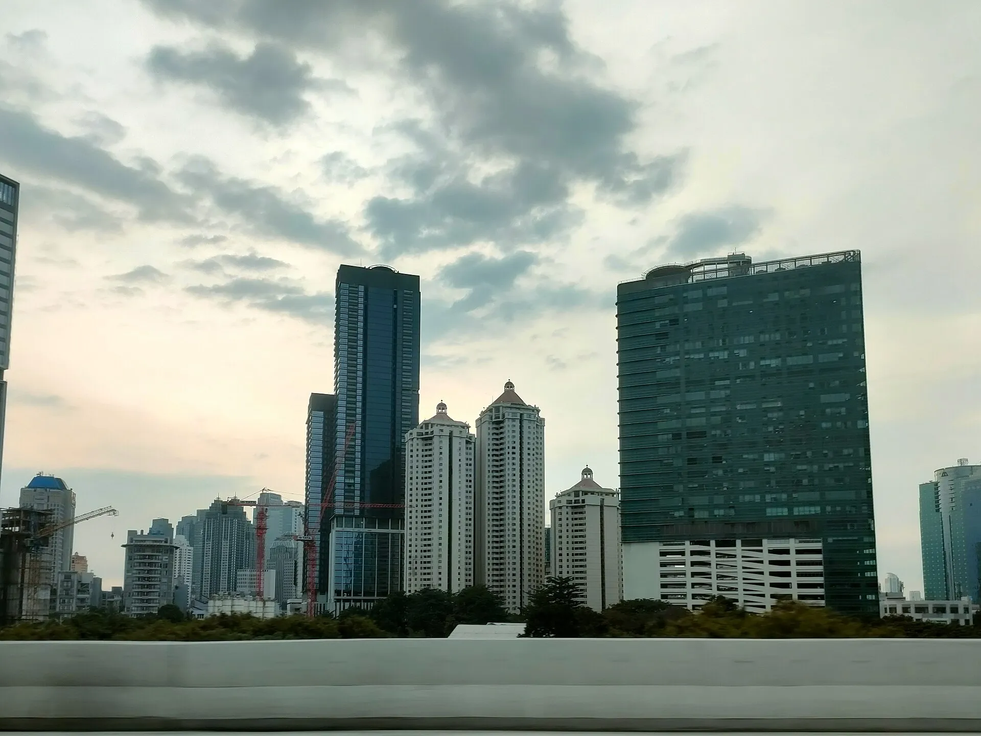 Indonesia Bureau