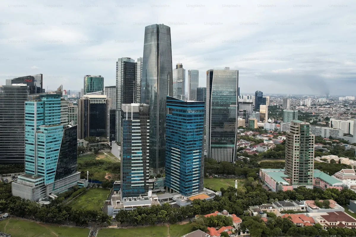 Indonesia