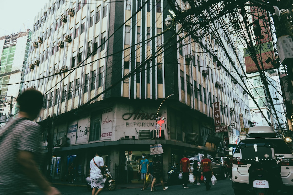 Private Matchmaking in the Philippines - Finding Connection Beyond the Algorithm