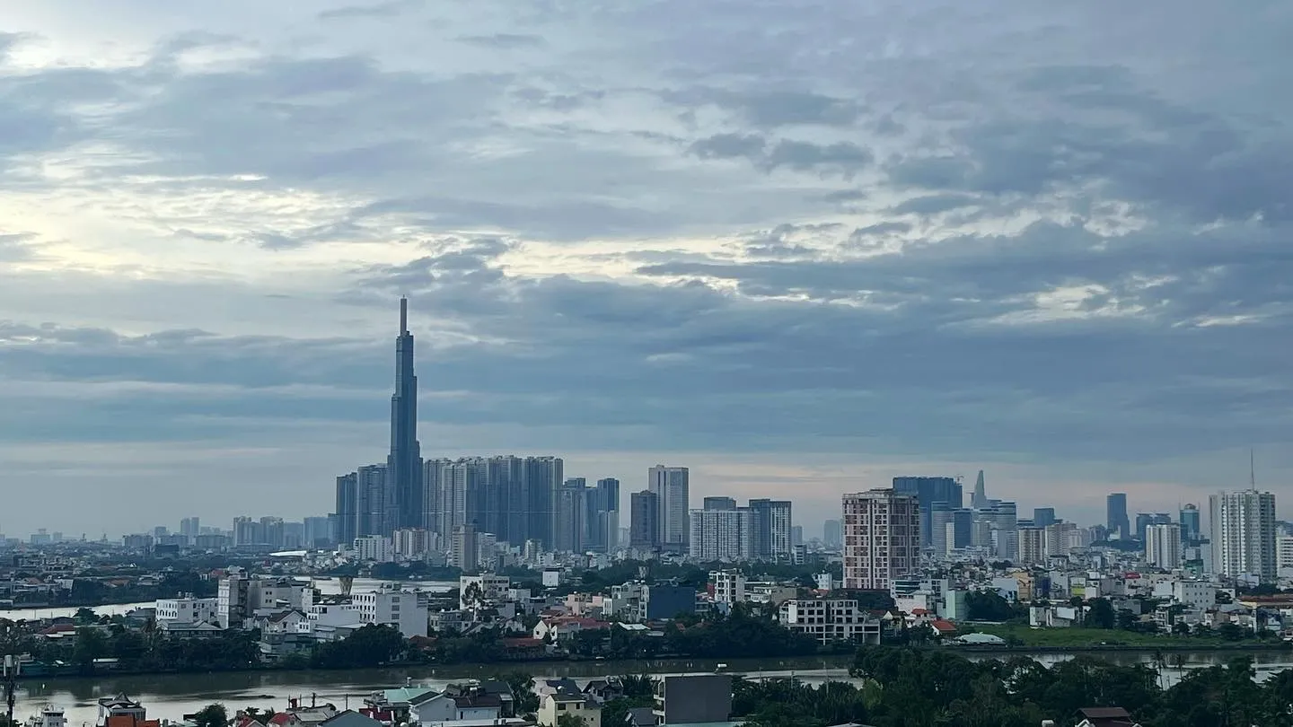 Vietnam